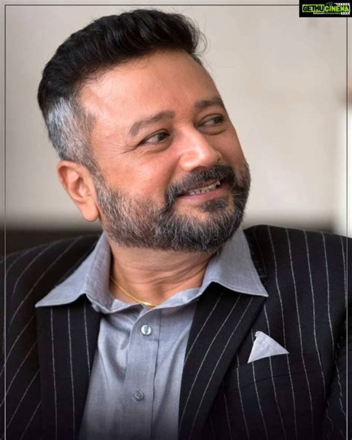 Jayaram Picture