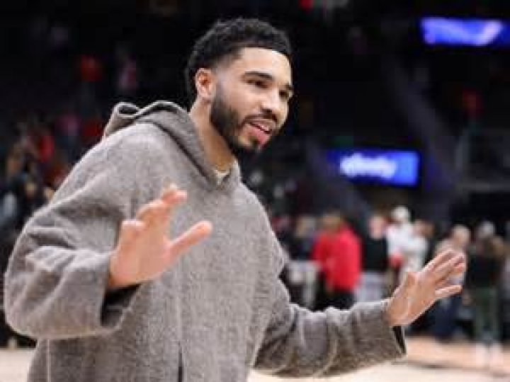 Jayson Tatum could make close to 300M by 2029 but there's one