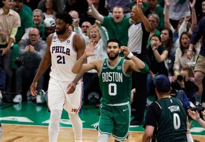 Jayson Tatum ZamiraNerys