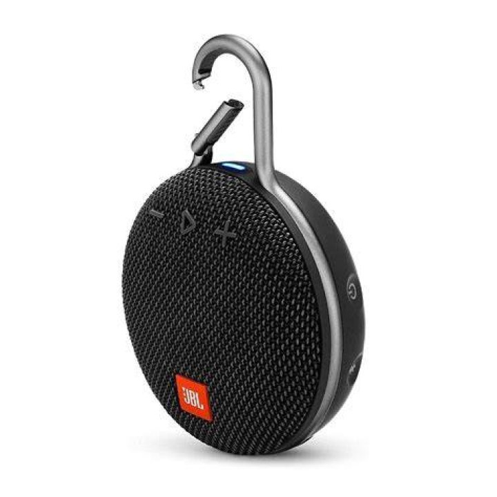 jbl clip speaker, one of the best gifts for teen boys