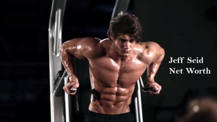 Jeff Seid net worth