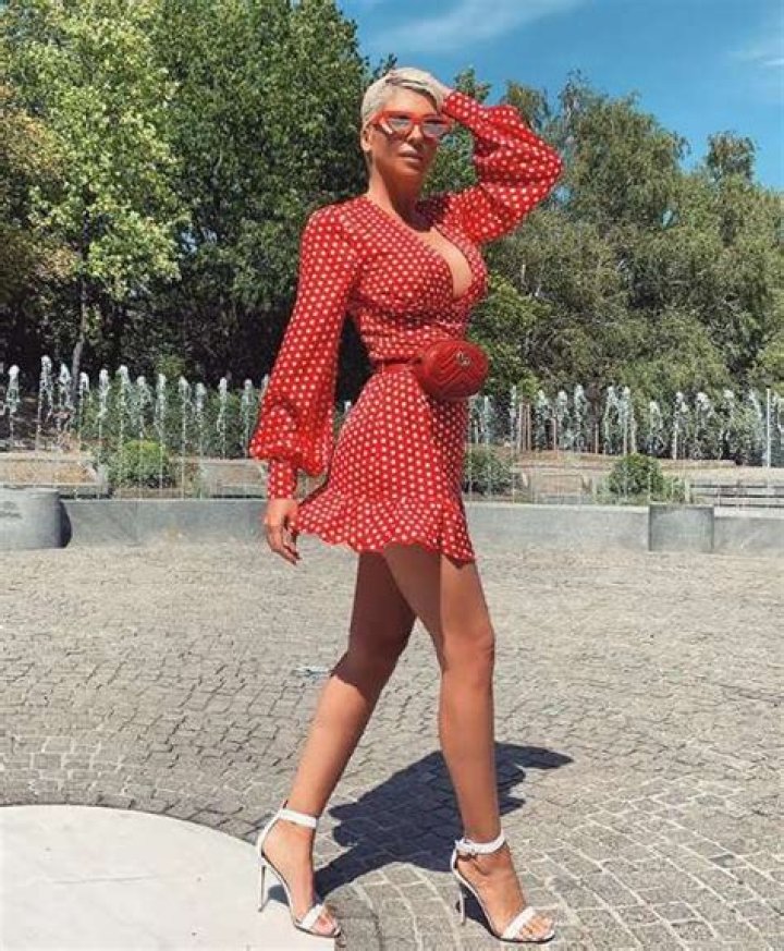 Jelena Karleusa Net Worth, Age, Height, Husband, Family, Wiki 2024
