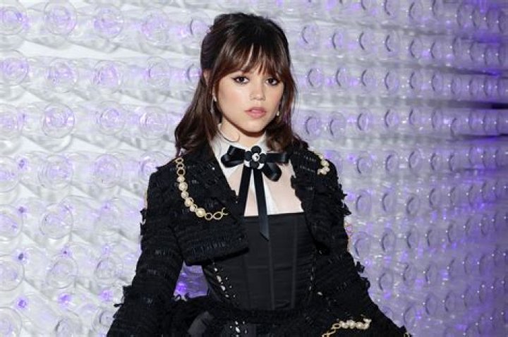 Jenna Ortega's Raven Takes The Internet By Storm