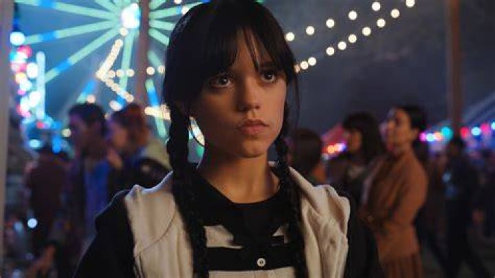 Jenna Ortega jenna ortega