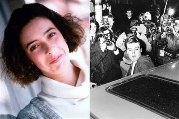 Jennifer Levin, 18, was discovered by a cyclist in Central Park on August 26, 1986. Photo / Sundance TV