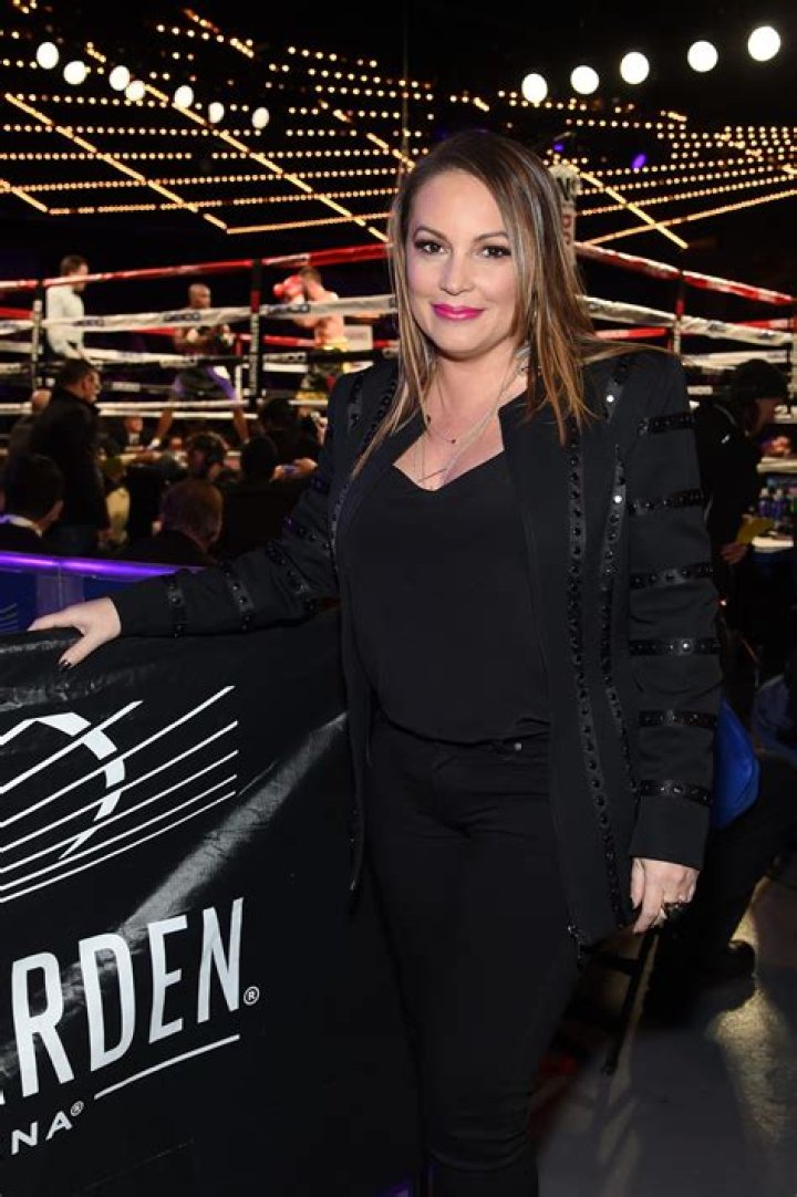 Jenny Martinez Net Worth, Age, Height, Weight, Family, Wiki 2024