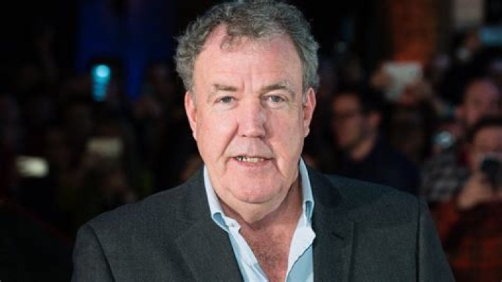 Jeremy Clarkson will go but Top Gear will stay. Photo / AP