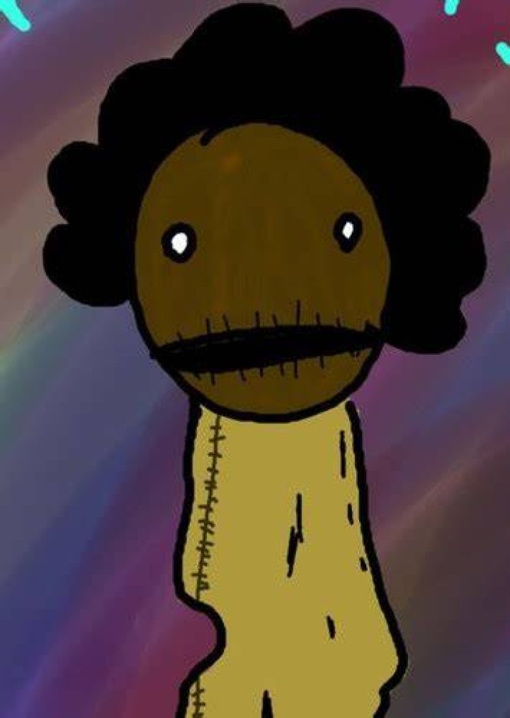 Jeremy Fisher Fan Casting for Salad Fingers | myCast