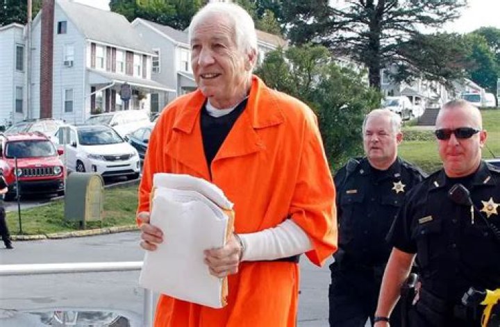 Jerry Sandusky Net Worth, Age, Height, Wife, Family, Wiki 2024
