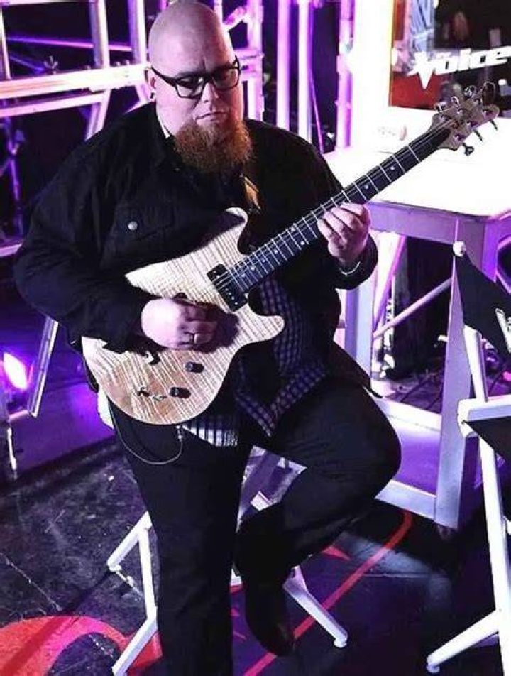 Jesse Larson Picture