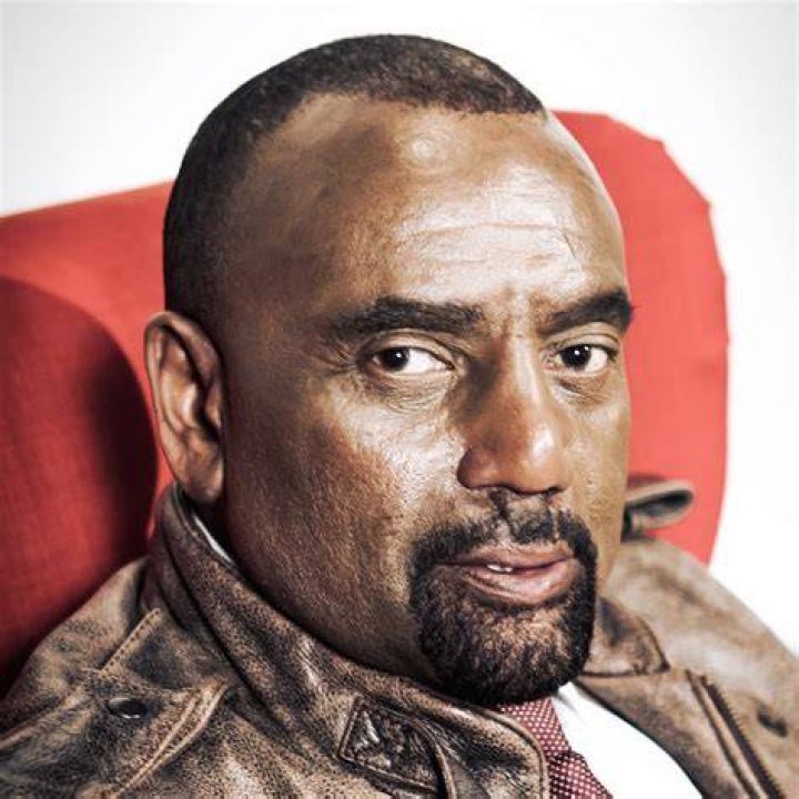 Jesse Lee Peterson weight