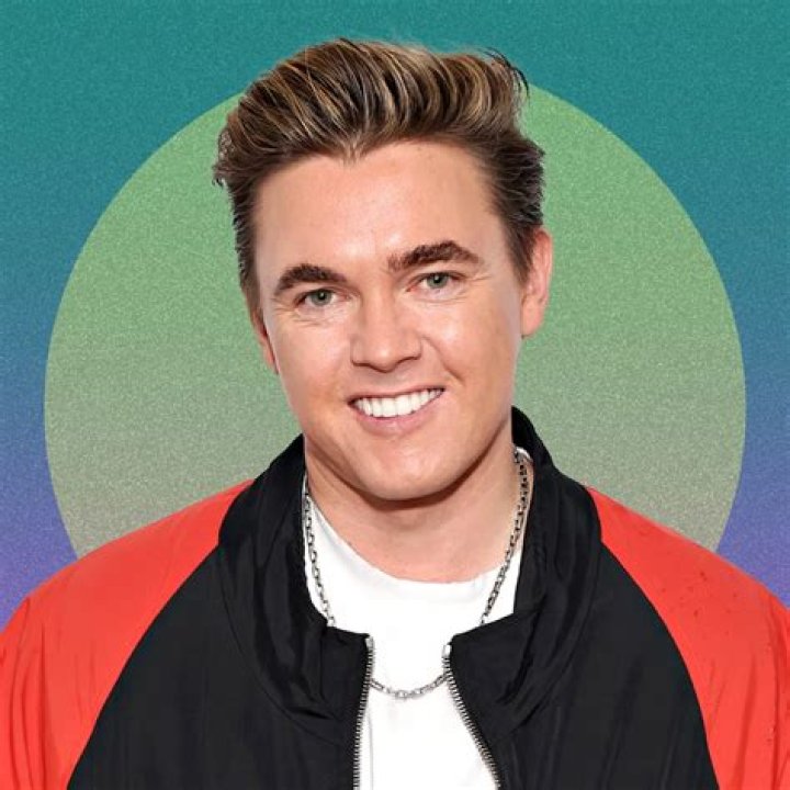 Jesse McCartney as Husk (voice) in Hazbin Hotel: The Movie