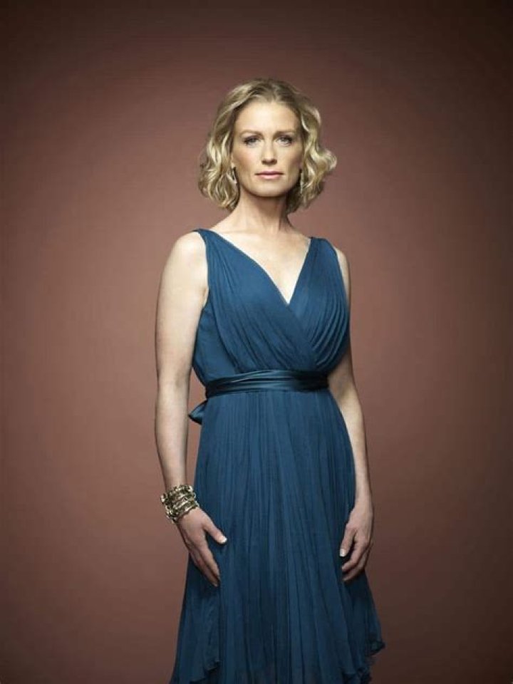Jessica Tuck Net Worth, Age, Height, Weight, Family, Wiki 2024