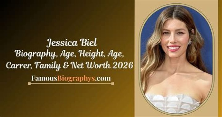 Jessica Wilde Net Worth, Age, Height, Weight, Family, Wiki 2024