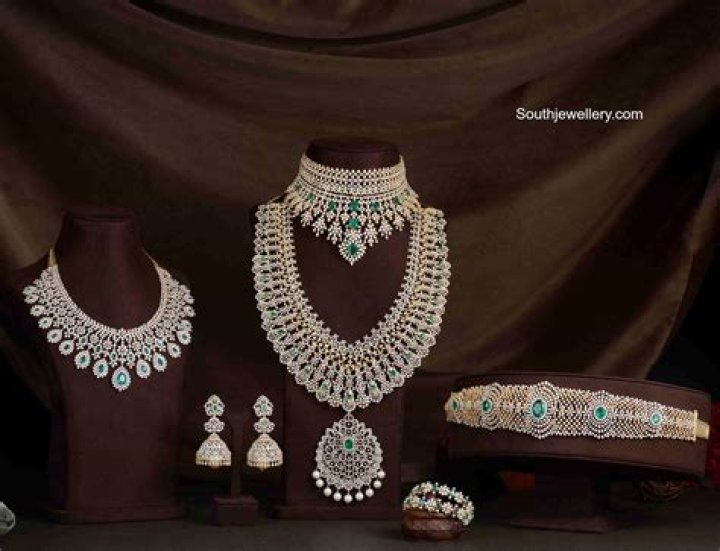 jewellery