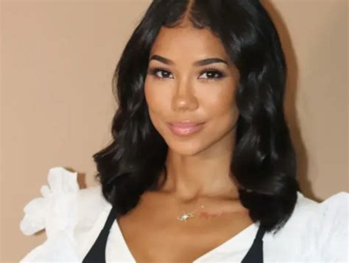 Jhene Aiko Net Worth, Age, Height, Weight, Family, Wiki 2024