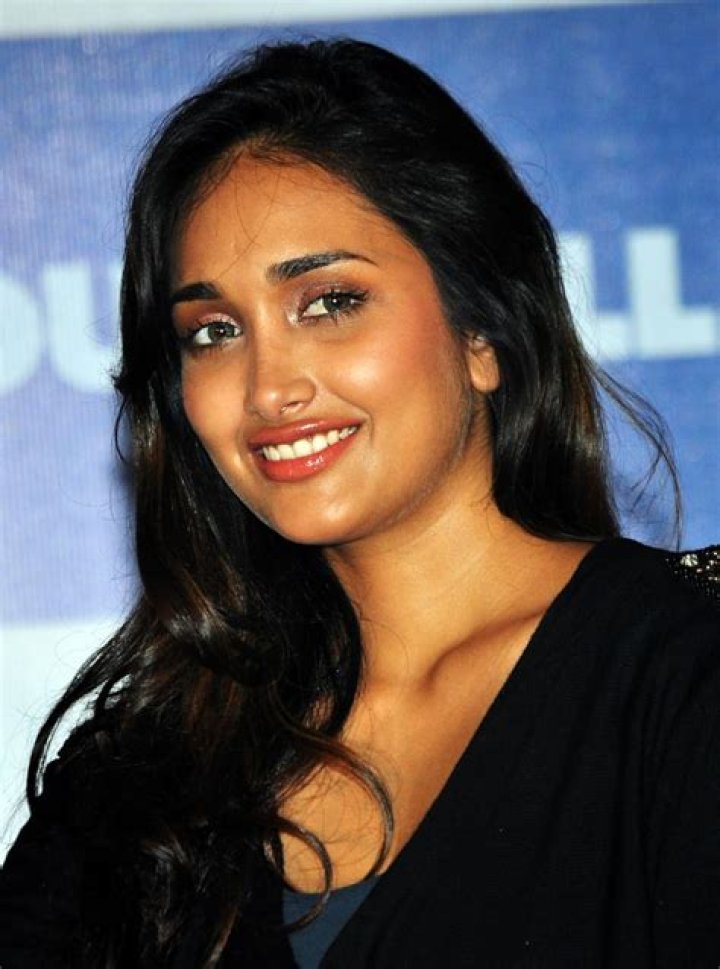 Jiah Khan Pic