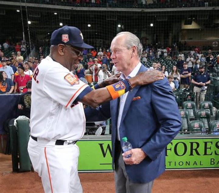 Jim Crane Net Worth, Age, Height, Weight, Family, Wiki 2024