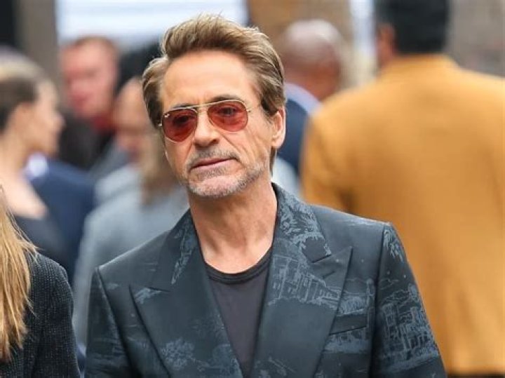 Jim Downey Net Worth, Age, Height, Weight, Family, Wiki 2024