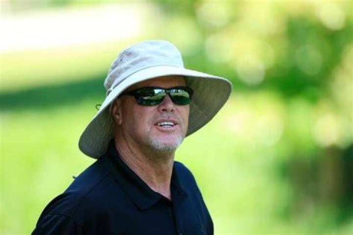 Jim McMahon net worth