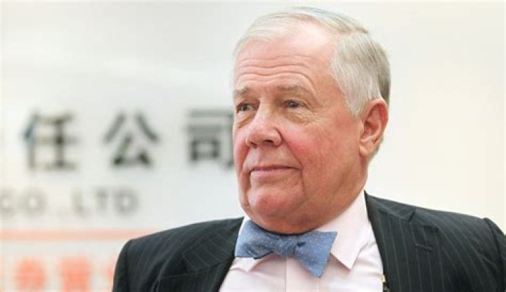Jim Rogers Age, Net worth: Weight, Kids, Bio-Wiki, Wife