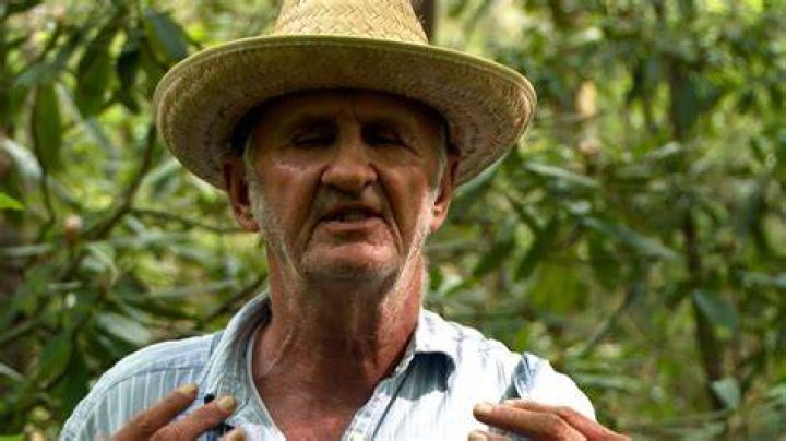 Jim Tom Hedrick Age, Net worth, Bio-Wiki, Kids, Wife, Weight