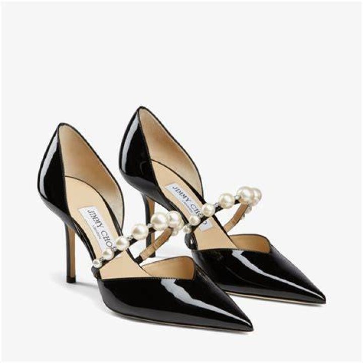 Jimmy Choo
