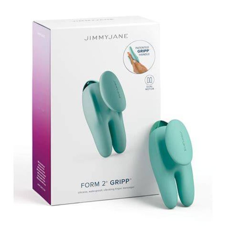 jimmyjane dual gripp