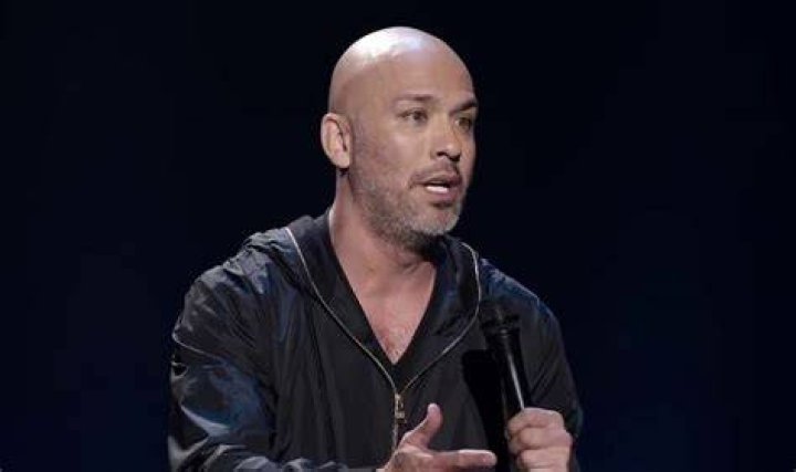 Jo Koy Net worth, Age: Wife, Weight, Bio-Wiki, Kids