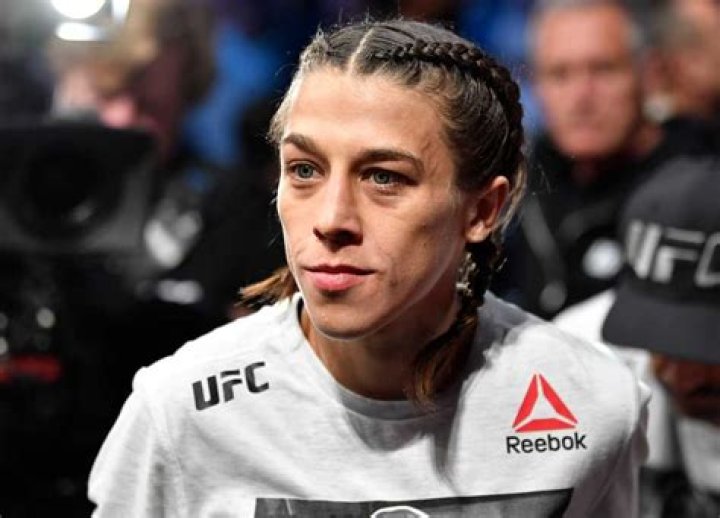 Joanna Jedrizejczyk's record