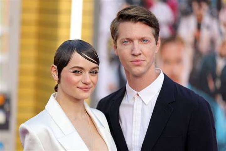 Joey King Says Best Moment of 2023 Was 'Marrying' Husband Steven Piet