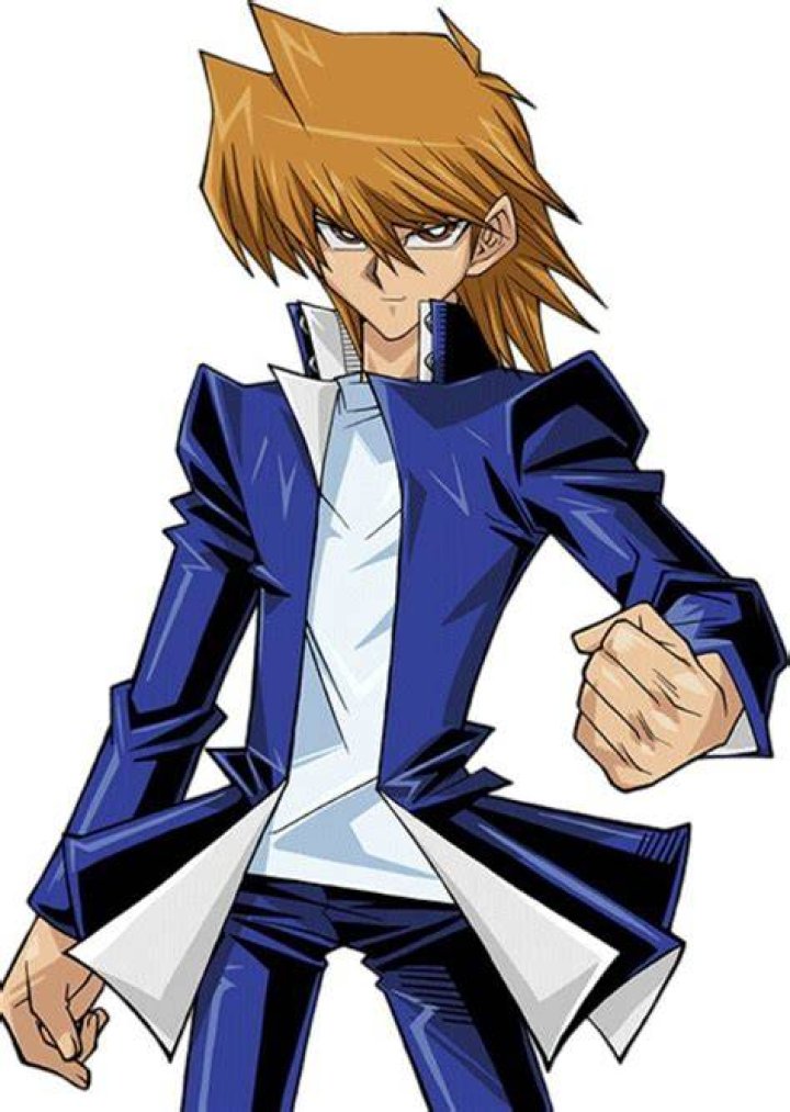 Joey Wheeler Fan Casting
