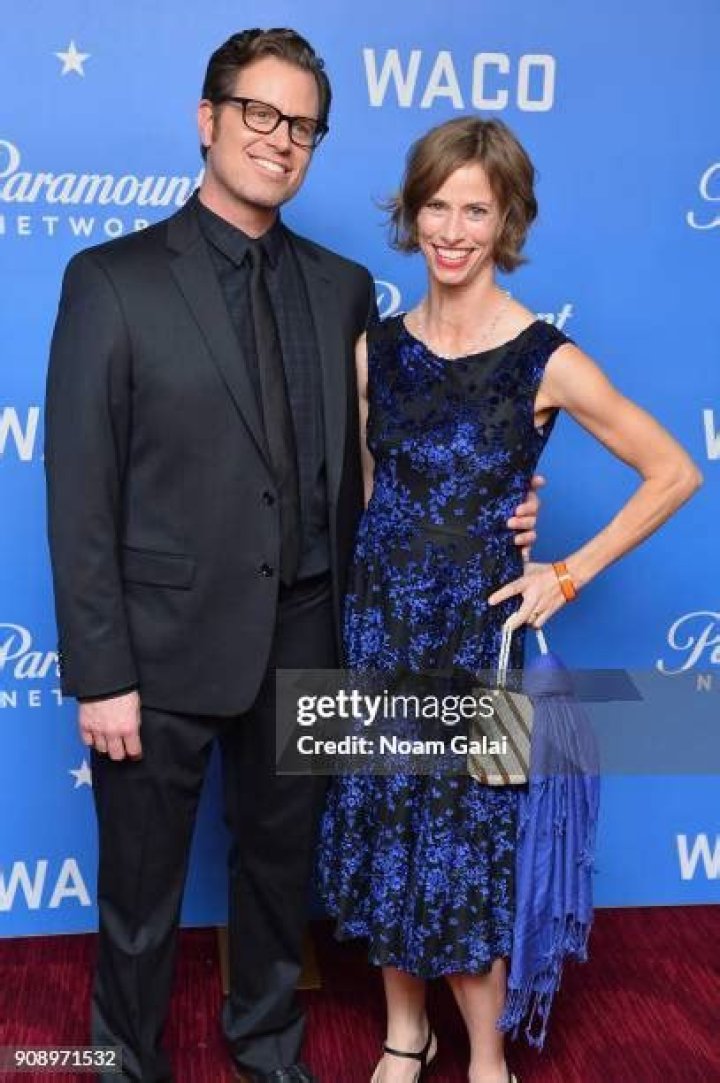 John Erick Dowdle Net Worth, Age, Height, Wife, Family, Wiki 2024