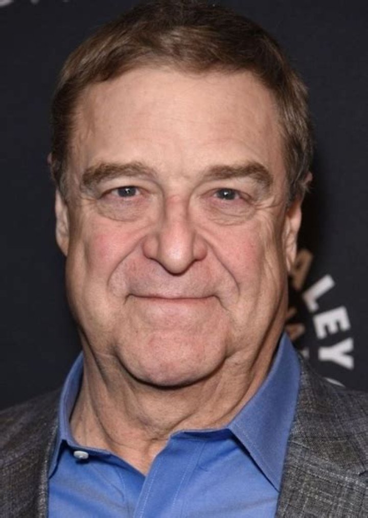 John Goodman as Mayor Lionheart in Zootopia (2006)