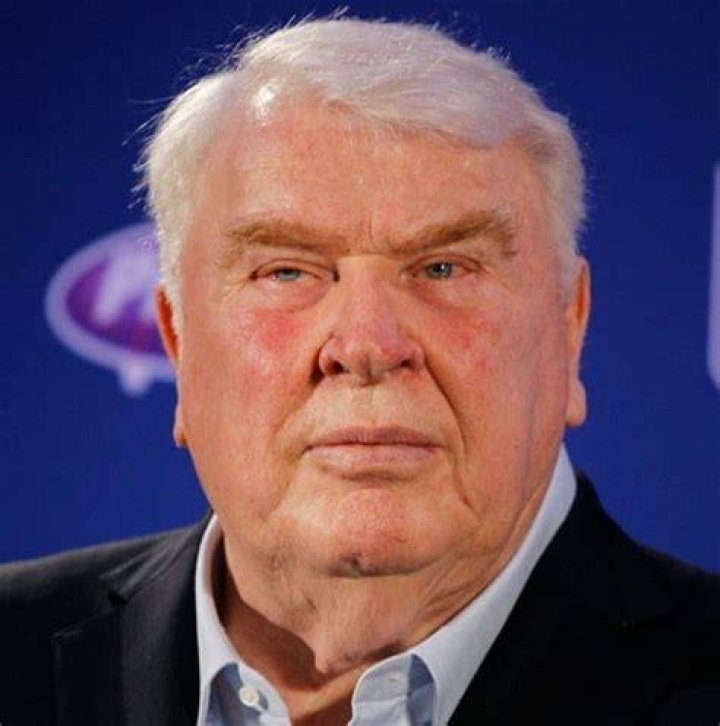 John Madden (Football Coach): Biography, Family, Relationship, Career, and Net Worth!