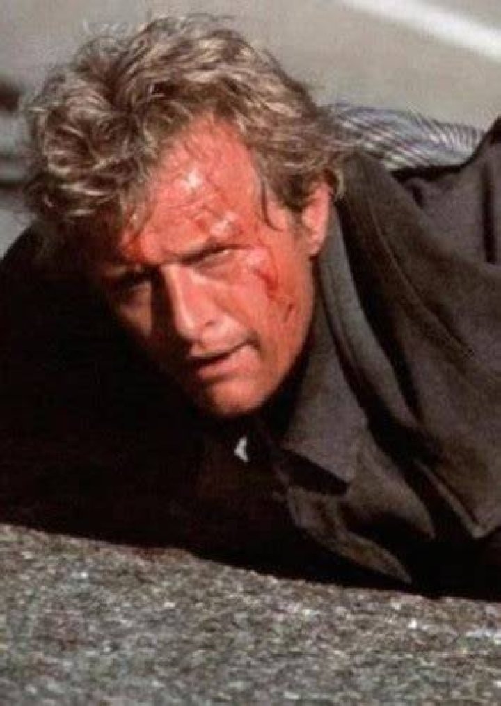 John Ryder Fan Casting for The Hitcher | myCast