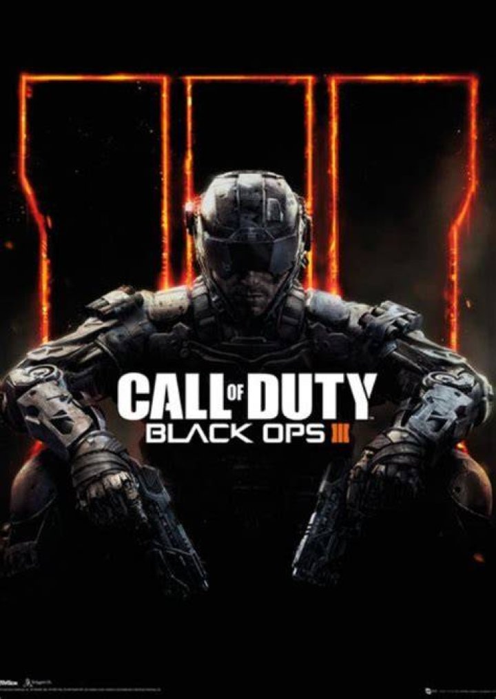 John Taylor Fan Casting for Call Of Duty 12 Black Ops 3 | myCast