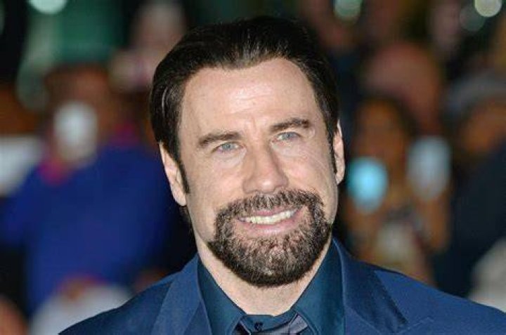 John Travolta Gay Rumors Resurface Again with a Long-Term Relationship