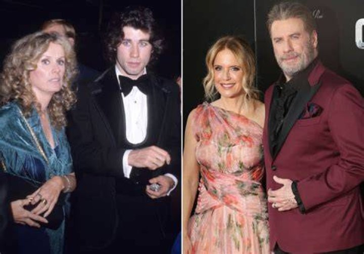 John Travolta Girlfriend Diana Hyland | Image: Pinterest