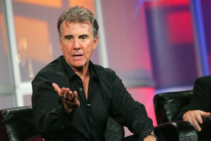John Walsh Net Worth, Age, Height, Weight, Family, Wiki 2024