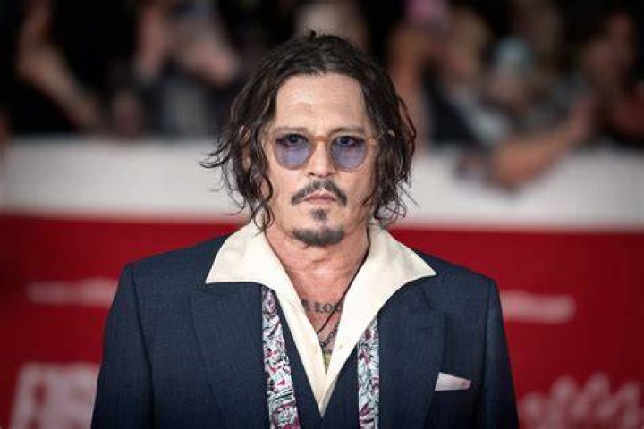 Johnny Depp's net worth was eye-watering, then he blew it all