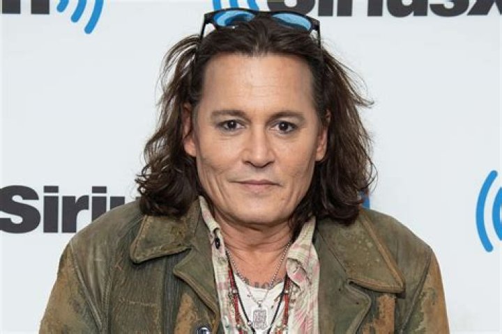 Johnny Depp is currently embroiled in an extremely complicated and expensive libel case with ex-wife Amber Heard. Photo / Getty Images 