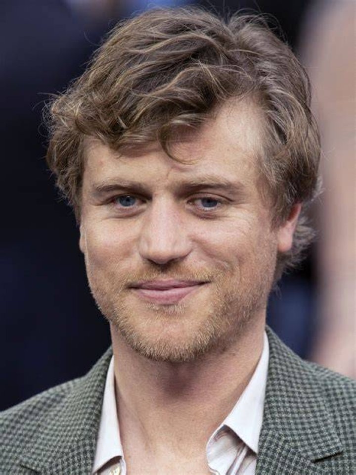 johnny flynn