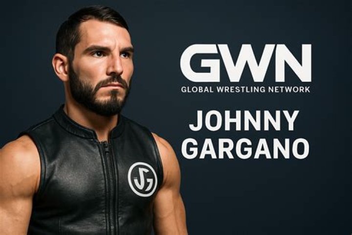 Johnny Gargano Net Worth, Age, Height, Wife, Family, Wiki 2024
