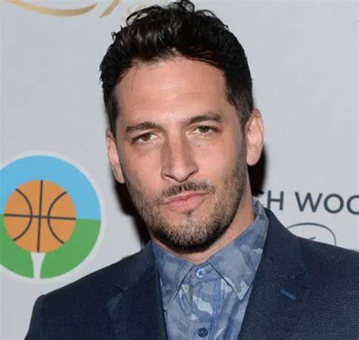Jon B height