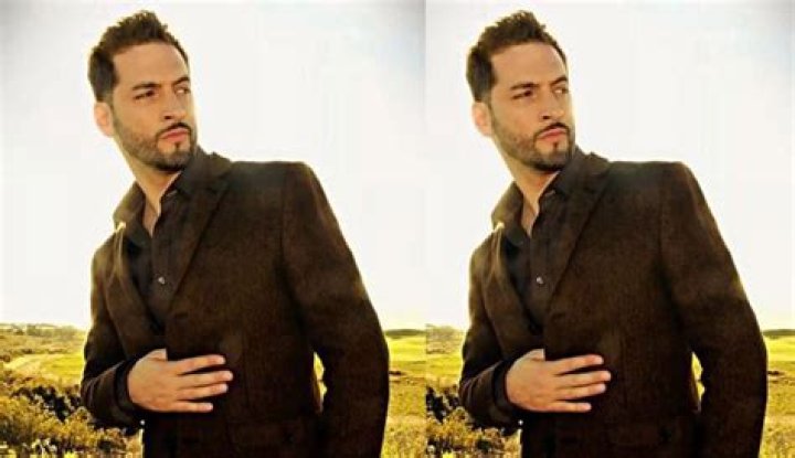 Jon B net worth, Bio-Wiki, Weight, Age, Kids, Wife