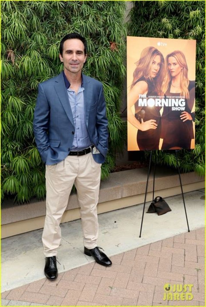 jon hamm the morning show jon hamm the morning show