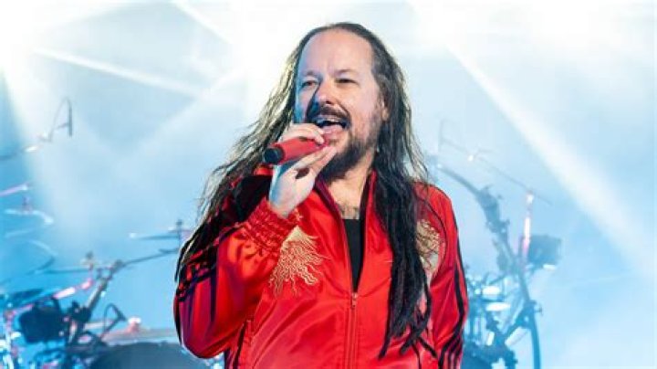Jonathan Davis age