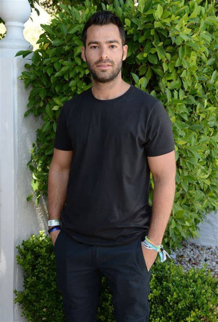 Jonathan Simkhai Swim Collection - Jonathan Simkhai Celebrates Swim Collection In Bahamas