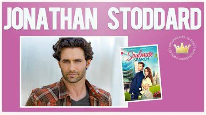 Jonathan Stoddard And Taylor Watson: A Love Story